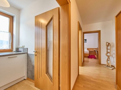 Holiday room DZ "Bergblick"  mit Dusche, Bad, WC,Balkon - Outdoor photo 21