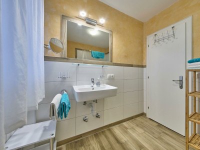 Holiday room DZ "Bergblick"  mit Dusche, Bad, WC,Balkon - Outdoor photo 48