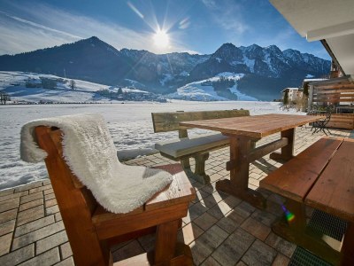 Holiday room DZ "Bergblick"  mit Dusche, Bad, WC,Balkon - Outdoor photo 57