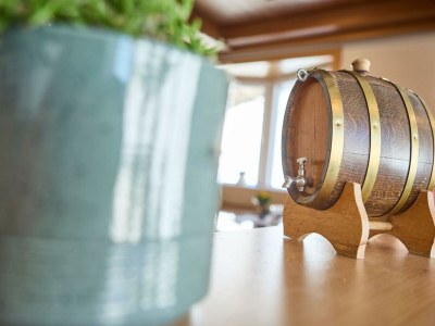 Holiday room DZ "Bergblick"  mit Dusche, Bad, WC,Balkon - Outdoor photo 115