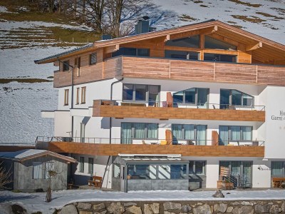 Holiday room DZ "Bergblick"  mit Dusche, Bad, WC,Balkon - Outdoor photo 120