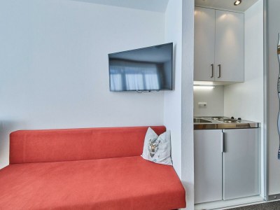 Holiday room DZ "Bergblick"  mit Dusche, Bad, WC,Balkon - Outdoor photo 122