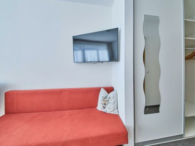 Holiday room DZ "Bergblick"  mit Dusche, Bad, WC,Balkon - Outdoor photo 123