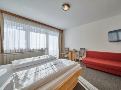 Holiday room DZ "Bergblick"  mit Dusche, Bad, WC,Balkon - Outdoor photo 131