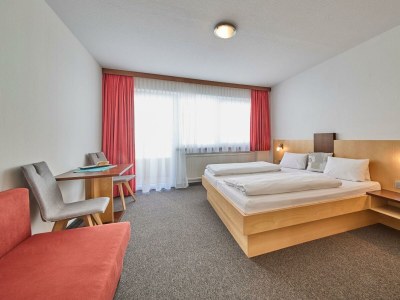 Holiday room DZ "Bergblick"  mit Dusche, Bad, WC,Balkon - Features photo 132