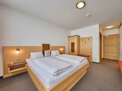 Holiday room DZ "Bergblick"  mit Dusche, Bad, WC,Balkon - Features photo 135