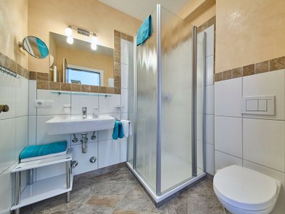 Holiday room DZ "Bergblick"  mit Dusche, Bad, WC,Balkon - Features photo 137