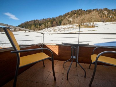 Holiday room DZ "Bergblick"  mit Dusche, Bad, WC,Balkon - Features photo 139
