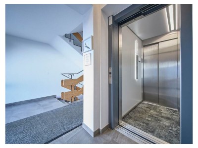 Holiday room DZ "Kaiser"  mit Dusche, Bad, WC,Balkon - Outdoor photo 4