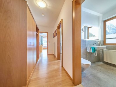 Holiday room DZ "Kaiser"  mit Dusche, Bad, WC,Balkon - Outdoor photo 9