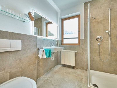 Holiday room DZ "Kaiser"  mit Dusche, Bad, WC,Balkon - Outdoor photo 10