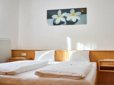 Holiday room DZ "Kaiser"  mit Dusche, Bad, WC,Balkon - Outdoor photo 23