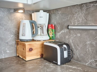 Holiday room DZ "Kaiser"  mit Dusche, Bad, WC,Balkon - Outdoor photo 28