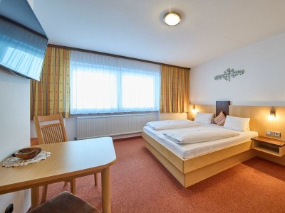 Holiday room DZ "Kaiser"  mit Dusche, Bad, WC,Balkon - Outdoor photo 37