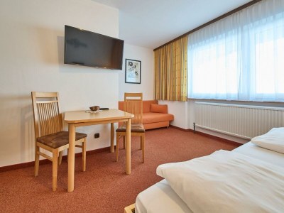 Holiday room DZ "Kaiser"  mit Dusche, Bad, WC,Balkon - Outdoor photo 42