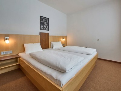 Holiday room DZ "Kaiser"  mit Dusche, Bad, WC,Balkon - Outdoor photo 56