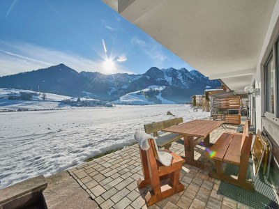 Holiday room DZ "Kaiser"  mit Dusche, Bad, WC,Balkon - Outdoor photo 57