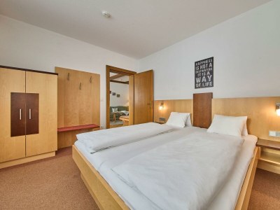 Holiday room DZ "Kaiser"  mit Dusche, Bad, WC,Balkon - Outdoor photo 59