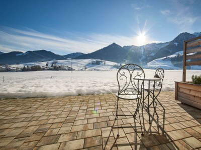 Holiday room DZ "Kaiser"  mit Dusche, Bad, WC,Balkon - Outdoor photo 61