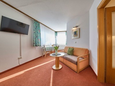 Holiday room DZ "Kaiser"  mit Dusche, Bad, WC,Balkon - Outdoor photo 66