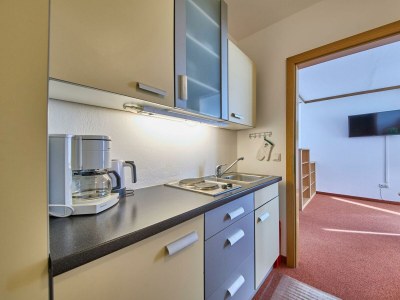 Holiday room DZ "Kaiser"  mit Dusche, Bad, WC,Balkon - Outdoor photo 69