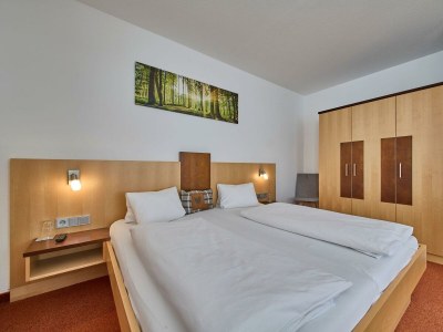 Holiday room DZ "Kaiser"  mit Dusche, Bad, WC,Balkon - Outdoor photo 73