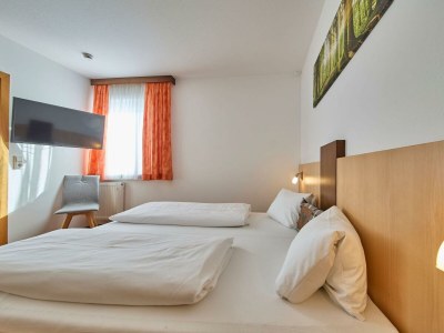 Holiday room DZ "Kaiser"  mit Dusche, Bad, WC,Balkon - Outdoor photo 75