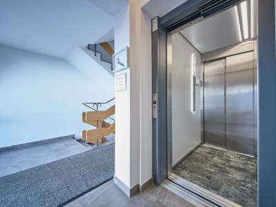 Holiday room DZ "Kaiser"  mit Dusche, Bad, WC,Balkon - Outdoor photo 92