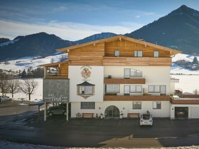 Holiday room DZ "Kaiser"  mit Dusche, Bad, WC,Balkon - Outdoor photo 120