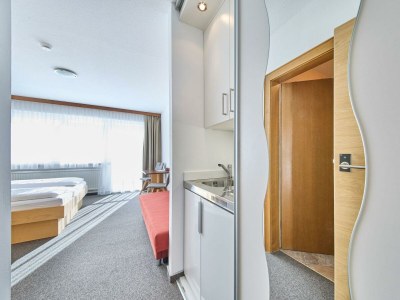 Holiday room DZ "Kaiser"  mit Dusche, Bad, WC,Balkon - Outdoor photo 122