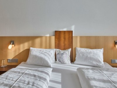 Holiday room DZ "Kaiser"  mit Dusche, Bad, WC,Balkon - Outdoor photo 126