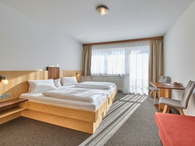 Holiday room DZ "Kaiser"  mit Dusche, Bad, WC,Balkon - Outdoor photo 127