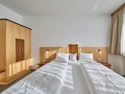 Holiday room DZ "Kaiser"  mit Dusche, Bad, WC,Balkon - Features photo 136