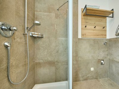 Apartment App."Morgensonne" -1 Schlafraum/Dusche, WC,TV,Balk - Outdoor photo 12