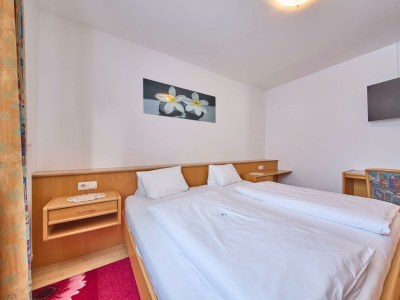 Apartment App."Morgensonne" -1 Schlafraum/Dusche, WC,TV,Balk - Outdoor photo 16