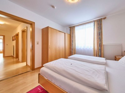 Apartment App."Morgensonne" -1 Schlafraum/Dusche, WC,TV,Balk - Outdoor photo 17