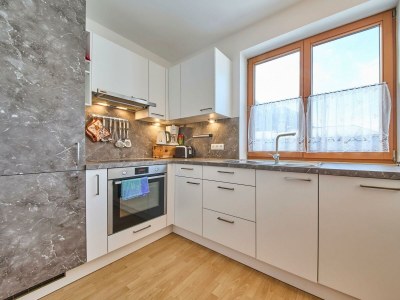Apartment App."Morgensonne" -1 Schlafraum/Dusche, WC,TV,Balk - Outdoor photo 18