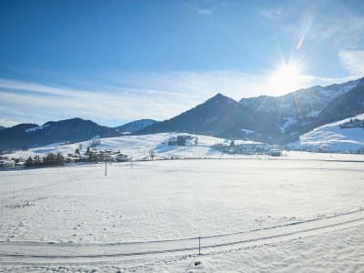 Apartment App."Morgensonne" -1 Schlafraum/Dusche, WC,TV,Balk - Outdoor photo 22