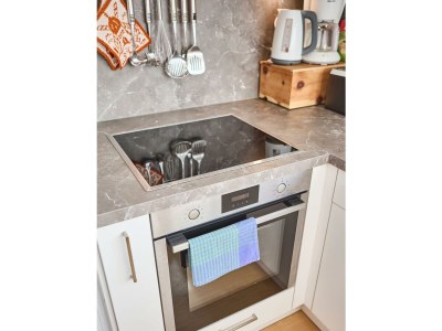 Apartment App."Morgensonne" -1 Schlafraum/Dusche, WC,TV,Balk - Outdoor photo 26