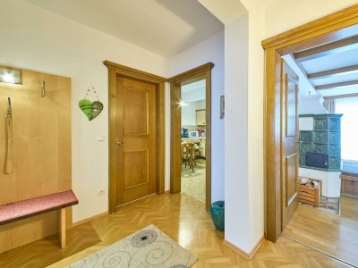 Apartment App."Morgensonne" -1 Schlafraum/Dusche, WC,TV,Balk - Outdoor photo 36