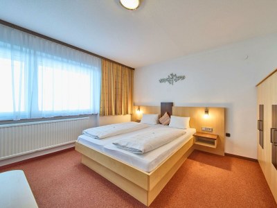 Apartment App."Morgensonne" -1 Schlafraum/Dusche, WC,TV,Balk - Outdoor photo 38