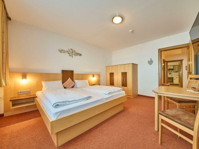 Apartment App."Morgensonne" -1 Schlafraum/Dusche, WC,TV,Balk - Outdoor photo 40