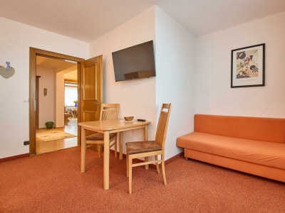 Apartment App."Morgensonne" -1 Schlafraum/Dusche, WC,TV,Balk - Outdoor photo 41