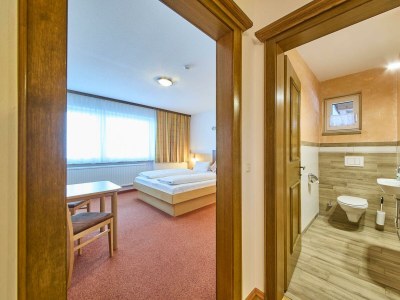 Apartment App."Morgensonne" -1 Schlafraum/Dusche, WC,TV,Balk - Outdoor photo 50