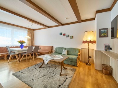 Apartment App."Morgensonne" -1 Schlafraum/Dusche, WC,TV,Balk - Outdoor photo 51