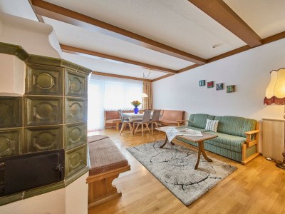 Apartment App."Morgensonne" -1 Schlafraum/Dusche, WC,TV,Balk - Outdoor photo 52