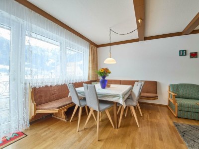 Apartment App."Morgensonne" -1 Schlafraum/Dusche, WC,TV,Balk - Outdoor photo 54