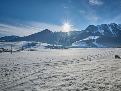 Apartment App."Morgensonne" -1 Schlafraum/Dusche, WC,TV,Balk - Outdoor photo 59