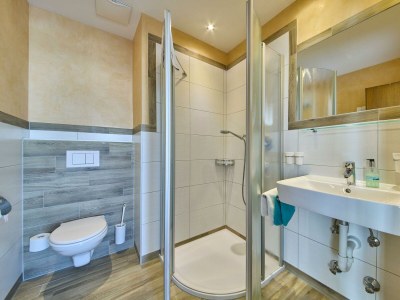 Apartment App."Morgensonne" -1 Schlafraum/Dusche, WC,TV,Balk - Outdoor photo 64