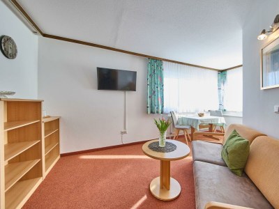 Apartment App."Morgensonne" -1 Schlafraum/Dusche, WC,TV,Balk - Outdoor photo 69